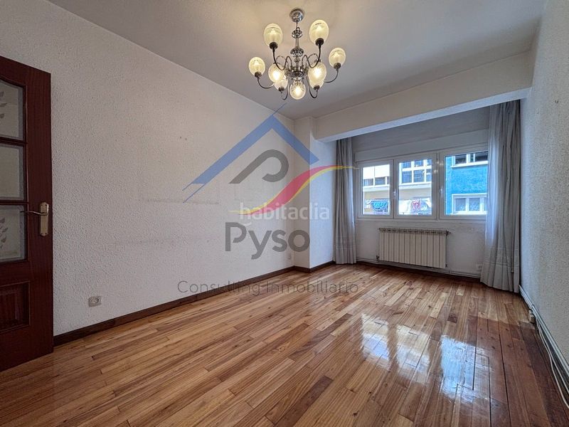 Foto 74e0ec83-50d6-4406-a7d8-9fb88d81ff8d. Piso en Centro - Ayuntamiento Santander
