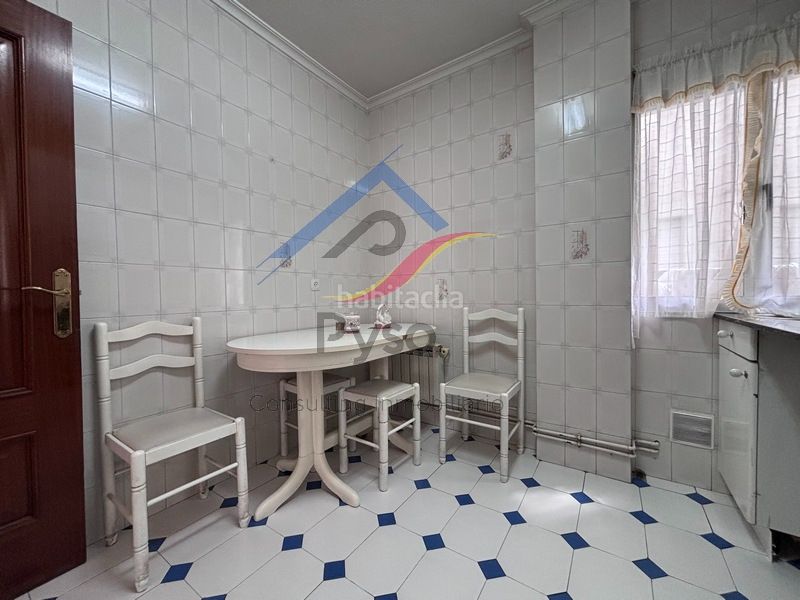 Foto c7f66916-7c09-40d1-9514-72dbb5888ebc. Piso en Centro - Ayuntamiento Santander