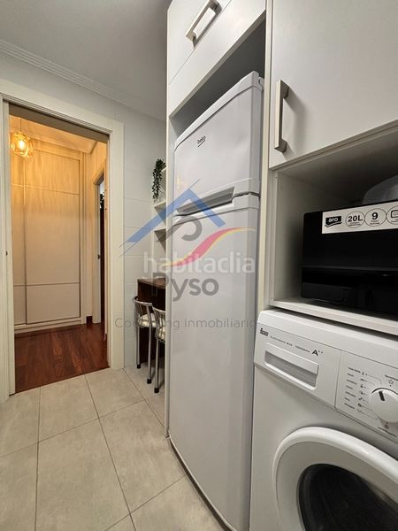 Foto 0f183a34-bb11-4bfa-816c-dc402091b6d1. Rent flat with heating in Puerto Chico Santander