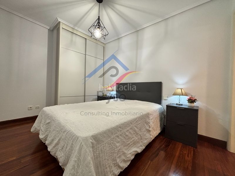Foto 5221e244-ac48-4d01-b7d5-caee10167b78. Rent flat with heating in Puerto Chico Santander
