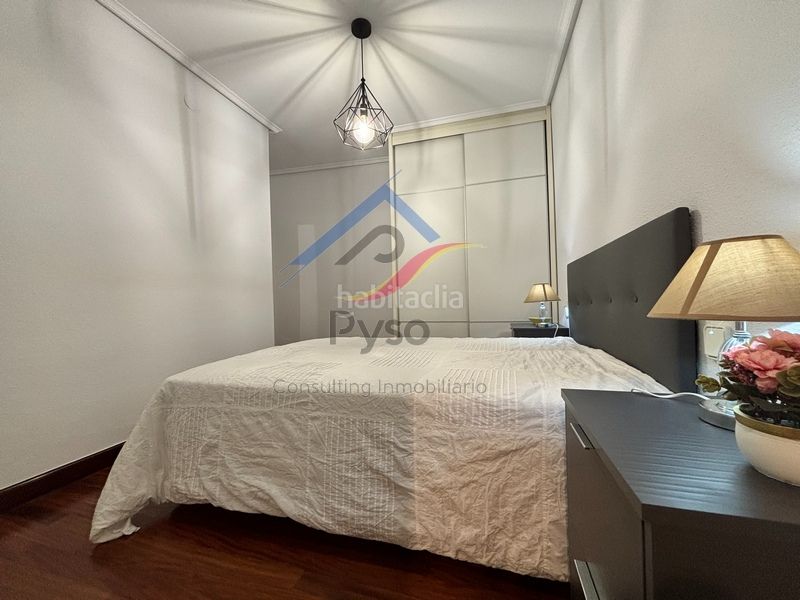 Foto 71adc487-430e-43e8-8d72-96875b6baf3c. Rent flat with heating in Puerto Chico Santander