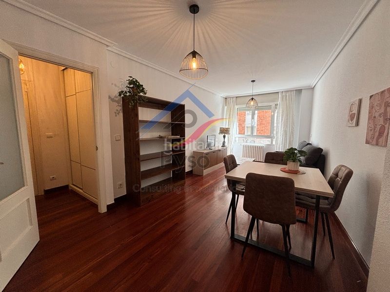 Foto cf5e7546-af2e-4084-a73f-7aa1d45546e6. Rent flat with heating in Puerto Chico Santander