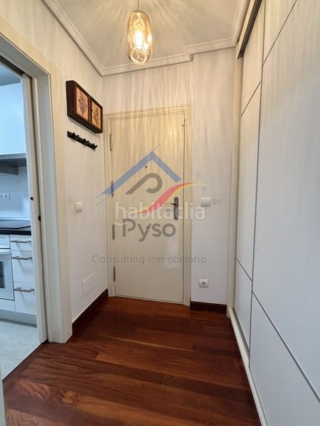 Foto f53f028d-a424-4460-a725-703049434bf9. Rent flat with heating in Puerto Chico Santander