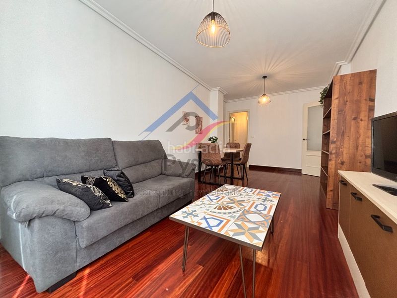 Foto fba3b2c0-296c-4ca9-b676-a1b36f84736c. Rent flat with heating in Puerto Chico Santander