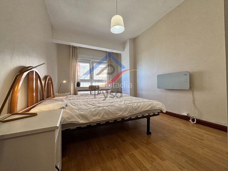 Foto 424c10c3-906b-4769-92c3-6f873d15dc97. Affitto appartamento con riscaldamento in Castilla - Hermida Santander