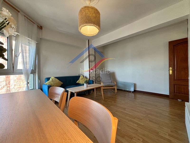 Foto 903be8f3-53ce-4d97-930e-7fa386ec9b74. Affitto appartamento con riscaldamento in Castilla - Hermida Santander