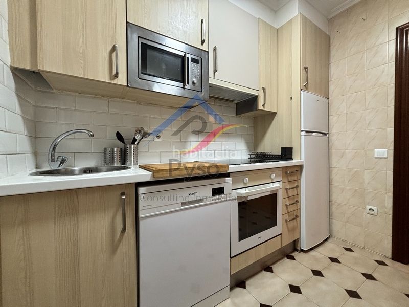 Foto bb6a923b-562a-4287-aa20-2eb66f65eb09. Affitto appartamento con riscaldamento in Castilla - Hermida Santander