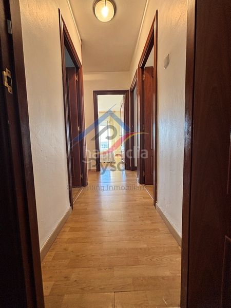 Foto f1ebe9df-a39f-483b-9a95-46e0cd976818. Affitto appartamento con riscaldamento in Castilla - Hermida Santander