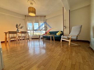 Location Appartement  Calle marqués de la hermida
