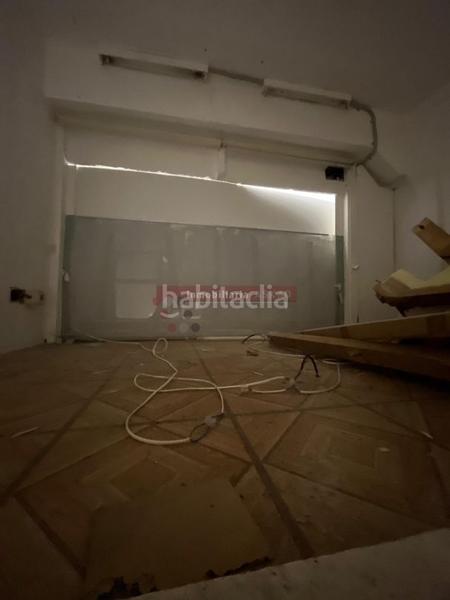 Foto bb76aa49-92c4-4b20-80e0-d25afe9b128c. Local comercial a Casco Viejo Bilbao