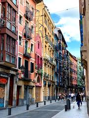 Local Comercial en Askao Kalea