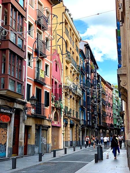 Foto 931be76d-4df1-4181-a0b7-d4fbc2278498. Miete geschäftsraum in Casco Viejo Bilbao