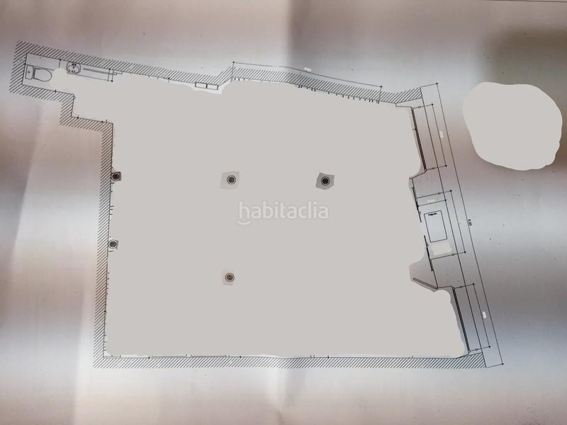 Foto af45fad9-eb0b-4e1f-b4fd-a22fe5396479. Rent business premise in Casco Viejo Bilbao