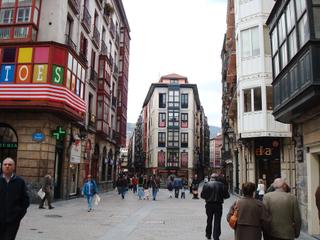 Local Comercial a Casco Viejo