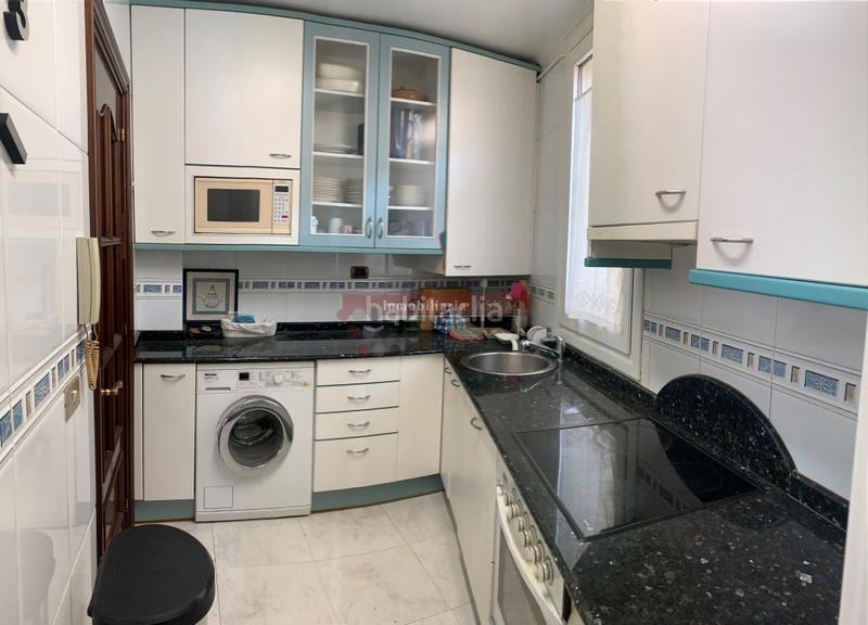 Foto 2875807f-8230-4d05-bf32-883adc86d0b3. Pis amb calefacció a Ensanche - Moyua - Diputación Bilbao