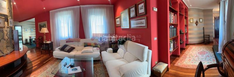 Foto 389891c4-ab21-47eb-9338-29f93375df95. Pis amb calefacció a Ensanche - Moyua - Diputación Bilbao