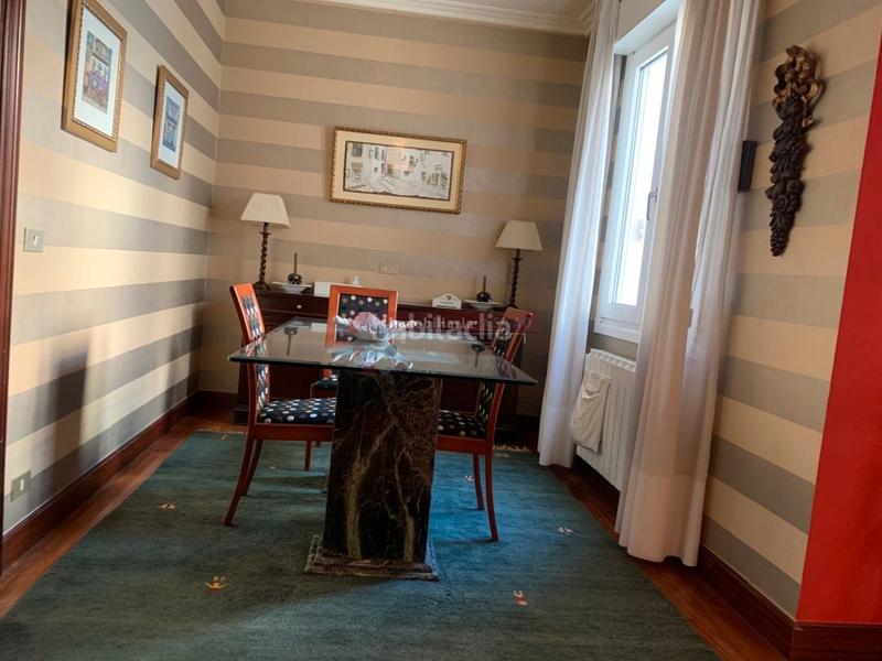 Foto 3d586ff8-6db5-487a-838f-e1ce00a3e0ad. Pis amb calefacció a Ensanche - Moyua - Diputación Bilbao