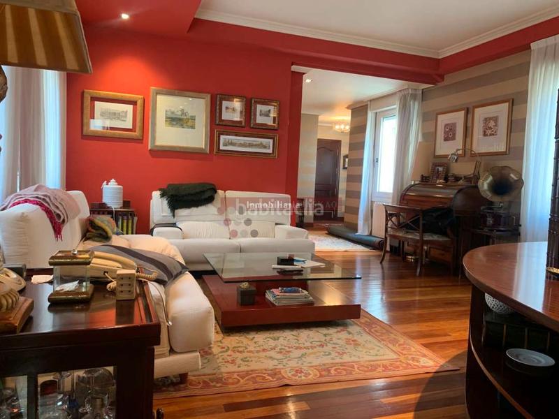 Foto 8250008d-62fe-4d4a-a42f-667eb37b1e9e. Pis amb calefacció a Ensanche - Moyua - Diputación Bilbao