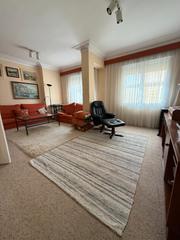 Location Appartement à Casco Viejo. Se alquila piso de 129 metros en el centro del casco viejo de bi