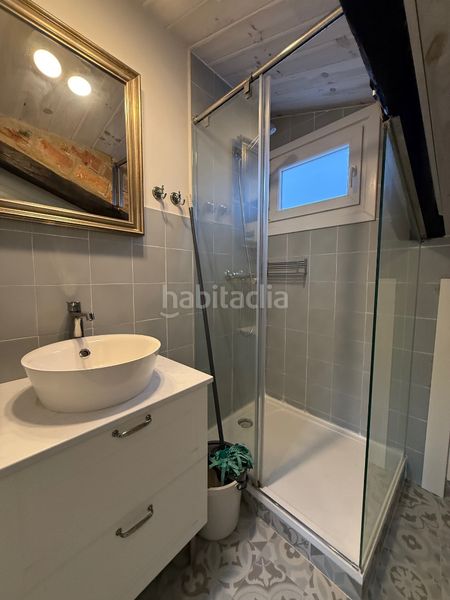 Foto b9c2c23a-52d0-4aeb-b870-913c0ba64b90. Àtic amb calefacció a Casco Viejo Bilbao