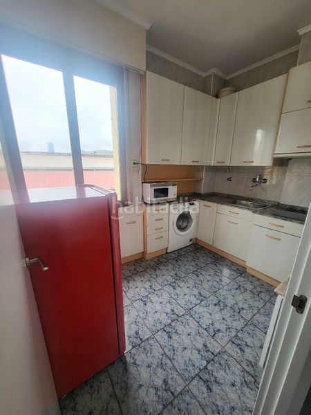 Foto b7edc5c7-e2cb-4e91-997a-e3884a05ced6. Pis amb calefacció a San Fransisco Bilbao