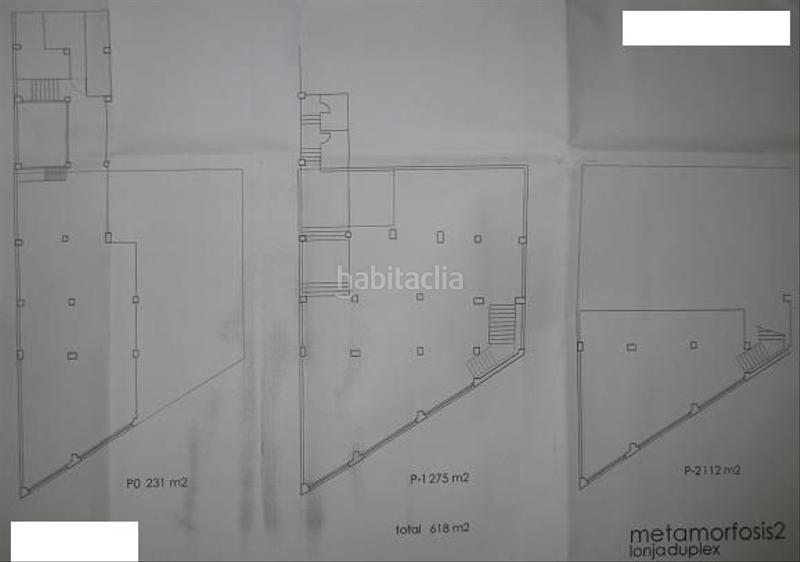 Foto 562b7761-66fa-42b2-829b-b562e8a710dc. Local comercial amb calefacció a Kalero-Basozelai Basauri