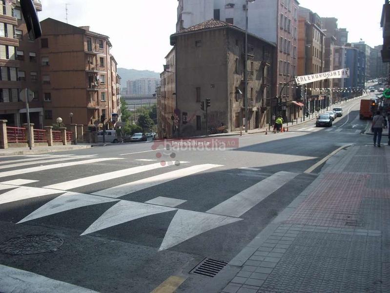 Foto dfc7e799-eaac-448a-9201-2c24f9846a43. Local comercial amb calefacció a Kalero-Basozelai Basauri