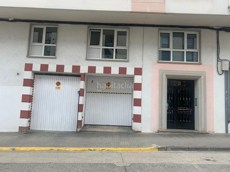 Foto 0e51e9d3-0ef9-4b76-9c8f-bad0e9e22993. Posto auto in Residencia - Abella Lugo