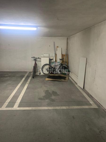 Foto 7625e4e2-87c2-493c-9eae-74cc2cef4c5b. Posto auto in Residencia - Abella Lugo