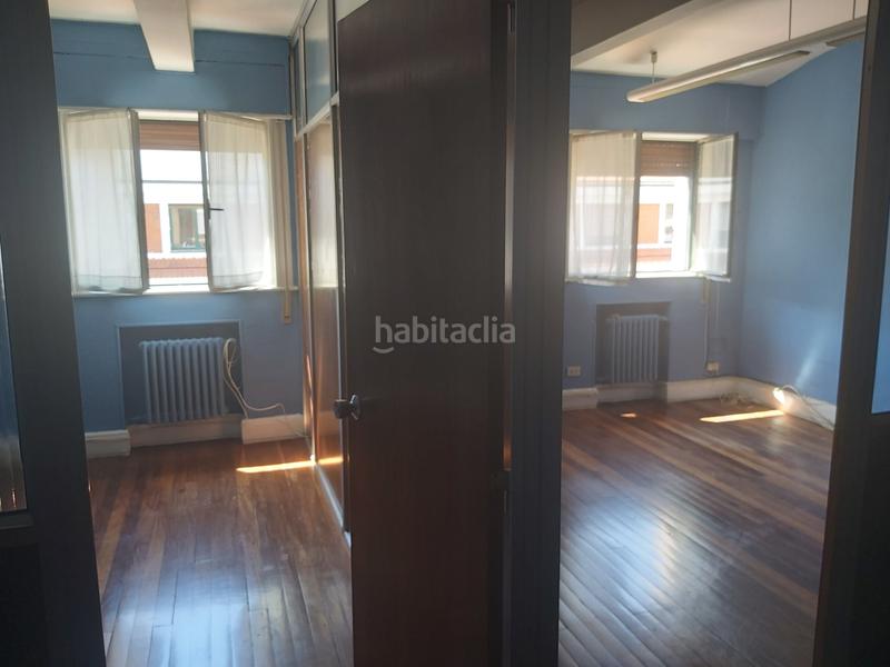 Foto 22ae88f8-e17b-40c7-be5d-dfcbd3e10eb0. Location bureau dans Casco Viejo Bilbao