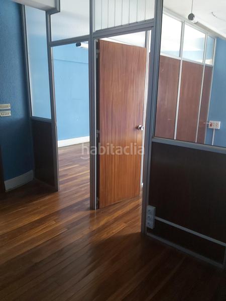 Foto a302cc0f-f38f-4319-bd8a-bb520f7af6d1. Location bureau dans Casco Viejo Bilbao