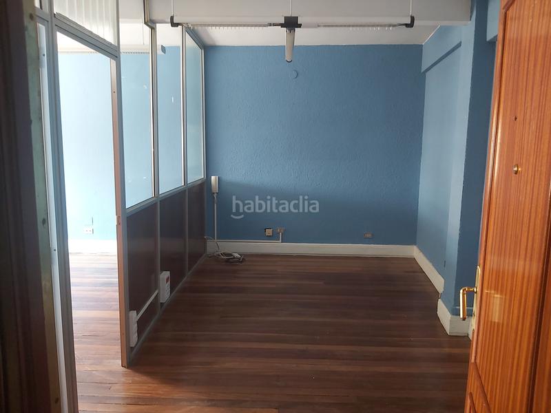 Foto 8669bad0-e7a3-489d-a3b5-11b5c6fa397e. Miete büro in Casco Viejo Bilbao