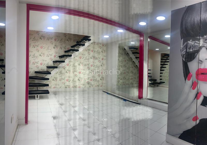 Foto 8a81186e-60dc-40a1-a8bc-dc03aa176b2c. Geschäftsraum in Casco Viejo Bilbao