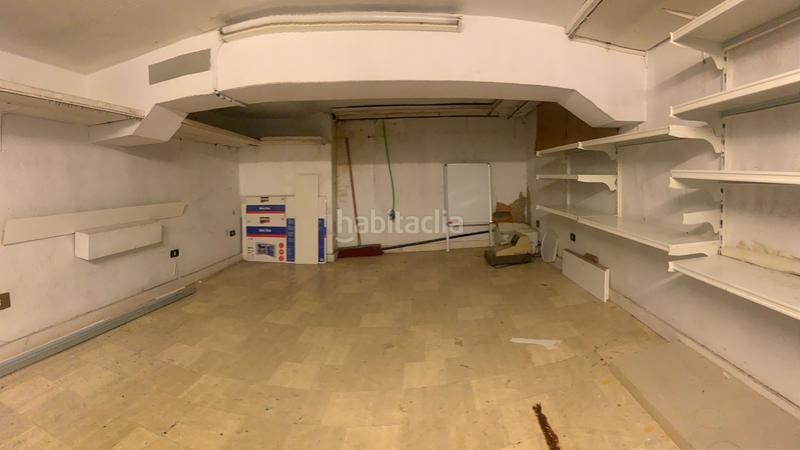 Foto 9c82b62d-e44b-4214-93a9-1daa57919dfd. Geschäftsraum in Casco Viejo Bilbao