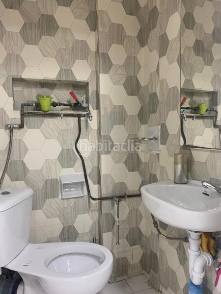 Foto ee4da3a3-ea85-457d-983d-57cebb161833. Geschäftsraum in Casco Viejo Bilbao