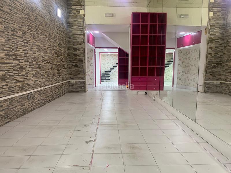 Foto fbce887e-8389-4400-b1ee-db086db14c8c. Geschäftsraum in Casco Viejo Bilbao