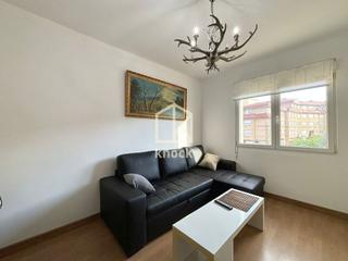 Appartement  Carreño - calle de san antonio. Piso reformado a la venta en el concejo de carreño contacta con