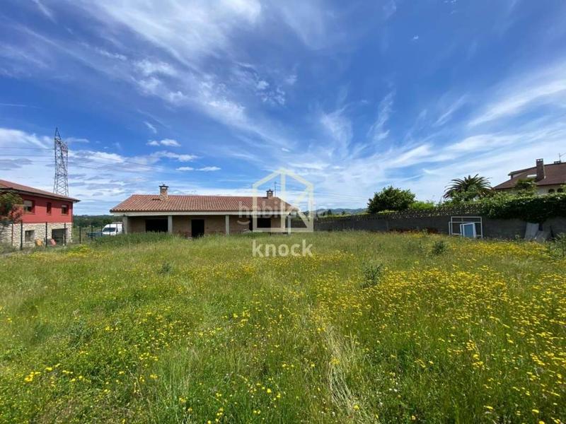 Foto 3577b439-394a-4234-b11d-0796381ea7f8. Casa oportunidad , asturias contactar con javier al 6 9 1 4 7 8 8 4 0 se vende casa sin terminar en el concejo , a solo en Siero