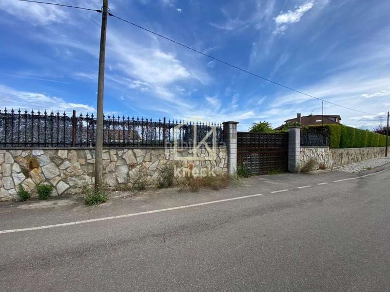 Foto 6df4e9a2-d3da-4f08-a576-d0572099d620. Casa oportunidad , asturias contactar con javier al 6 9 1 4 7 8 8 4 0 se vende casa sin terminar en el concejo , a solo en Siero