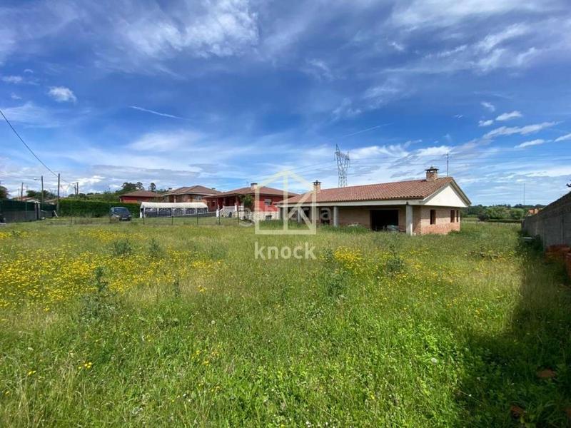 Foto 6e736683-e4b1-4cc3-a90c-483baea28ac4. Casa oportunidad , asturias contactar con javier al 6 9 1 4 7 8 8 4 0 se vende casa sin terminar en el concejo , a solo en Siero