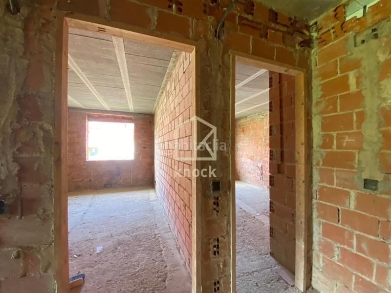 Foto 8b3b8a80-8e25-4042-b904-d31c8a88a14c. Casa oportunidad , asturias contactar con javier al 6 9 1 4 7 8 8 4 0 se vende casa sin terminar en el concejo , a solo en Siero