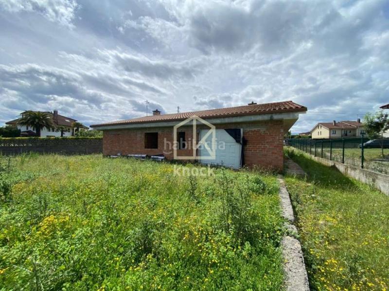 Foto a64dab89-31a8-49f0-9e23-3d85b5ef4908. Casa oportunidad , asturias contactar con javier al 6 9 1 4 7 8 8 4 0 se vende casa sin terminar en el concejo , a solo en Siero