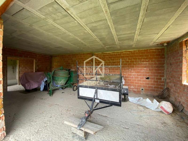 Foto c257ac9f-facd-4423-9da9-fa11b78a0c15. Casa oportunidad , asturias contactar con javier al 6 9 1 4 7 8 8 4 0 se vende casa sin terminar en el concejo , a solo en Siero