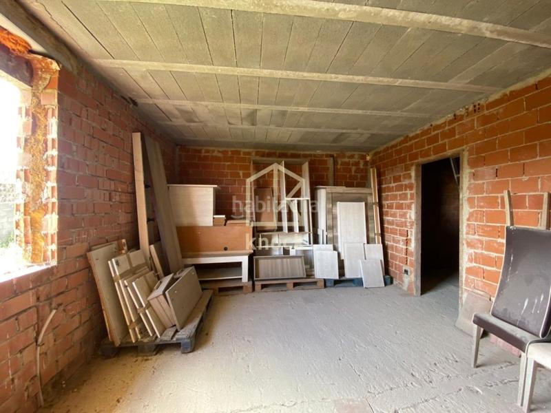 Foto e675702d-4541-4bd0-8e63-506dba032250. Casa oportunidad , asturias contactar con javier al 6 9 1 4 7 8 8 4 0 se vende casa sin terminar en el concejo , a solo en Siero