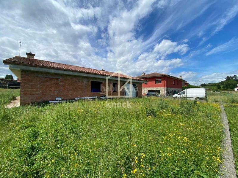 Foto f615356d-67ea-4a92-804e-bfe762a66315. Casa oportunidad , asturias contactar con javier al 6 9 1 4 7 8 8 4 0 se vende casa sin terminar en el concejo , a solo en Siero