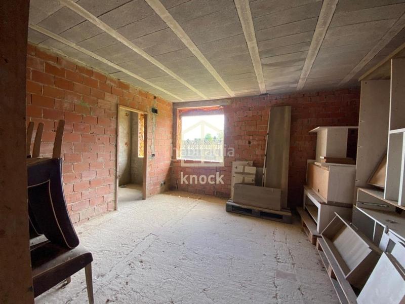 Foto f9d24541-4e72-4f21-815f-9054f5e4f5a1. Casa oportunidad , asturias contactar con javier al 6 9 1 4 7 8 8 4 0 se vende casa sin terminar en el concejo , a solo en Siero