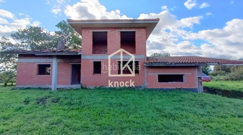 Foto 0a884f30-58c1-4751-a3e4-c57e99f3b24b. Haus mit parking in Parroquias Norte Siero