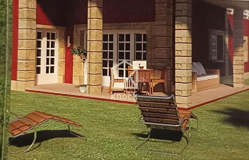 Foto 1f8cb8a1-30fb-4dbb-8863-bf3206b38c6e. Haus mit parking in Parroquias Norte Siero