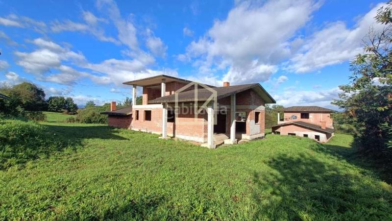 Foto 337616eb-a474-4cff-b18c-78c2b7196de4. Haus mit parking in Parroquias Norte Siero