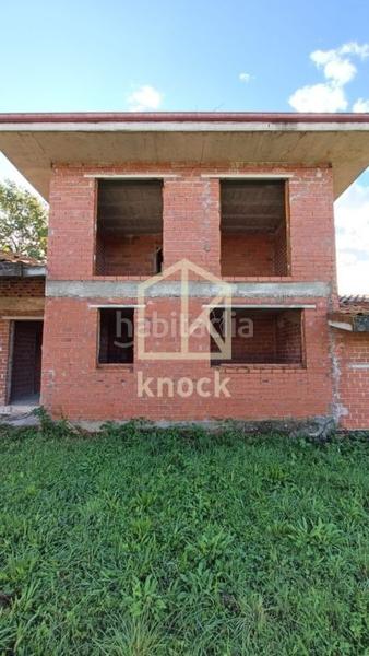 Foto 3baa6a7c-f29d-4001-bcb2-0905ac394ec3. Haus mit parking in Parroquias Norte Siero